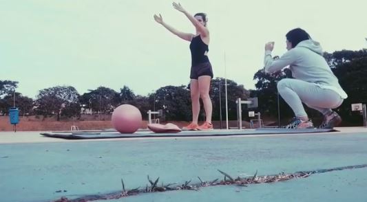 O dia seguinte