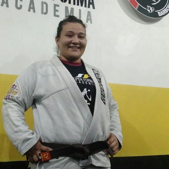 Do que é feito um campeão?