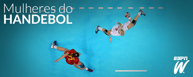 Seleção Brasileira de Handebol feminino tentará derrubar domínio escandinavo nos Jogos Olímpicos