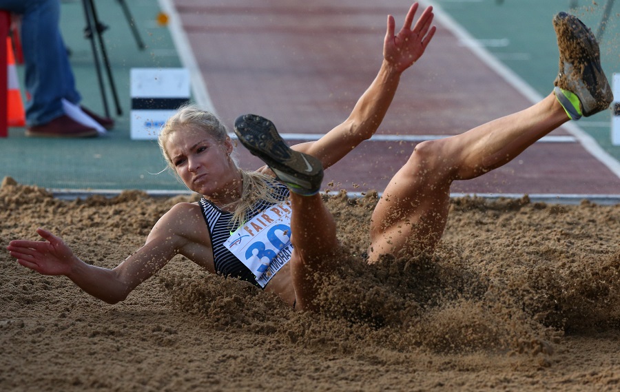 Saiba quem são as duas russas que estão liberadas para competir como ‘independentes’ no Atletismo dos Jogos do Rio de Janeiro