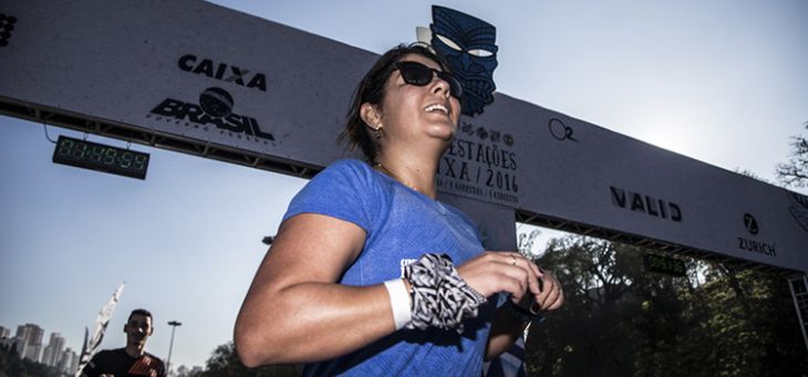 5 dicas para se manter motivado na corrida