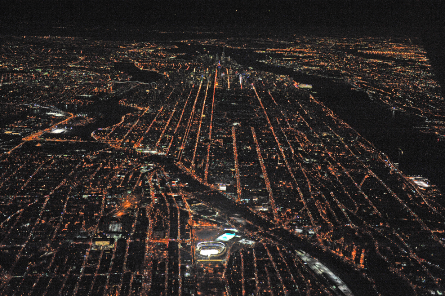 Yankee Stadium é um dos símbolos de Nova York (Getty Images)