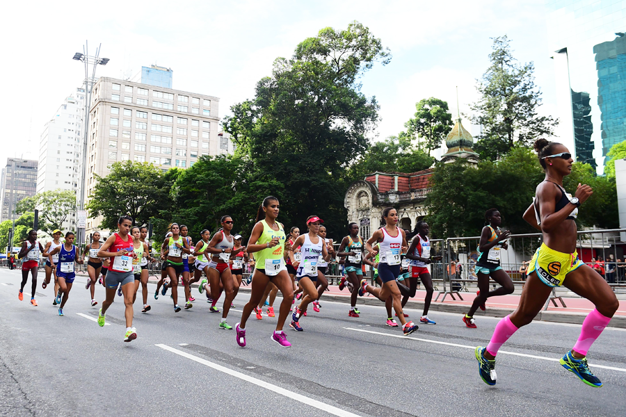 Conheça alguns exercícios funcionais que ajudam a melhorar a corrida
