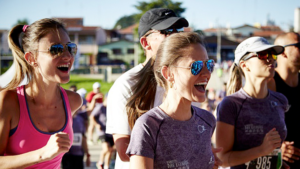 Como conciliar a corrida com sua rotina agitada