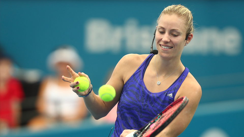 kerber