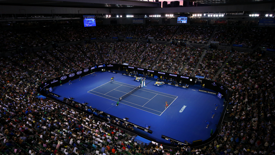 O país do primeiro Grand Slam da temporada é apaixonado por esportes… e conhecê-lo através deles é uma grande pedida