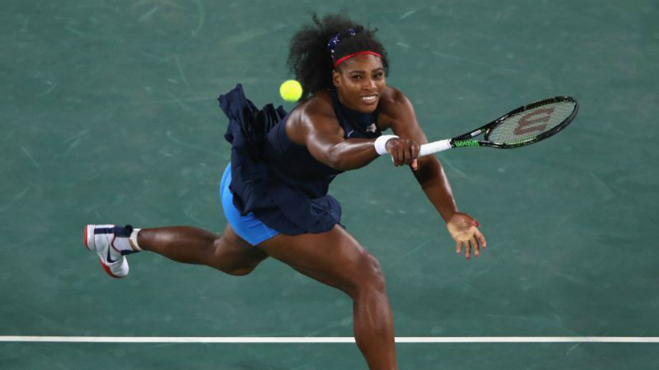 O caminho de Serena Williams rumo ao 23º Grand Slam: o prodígio