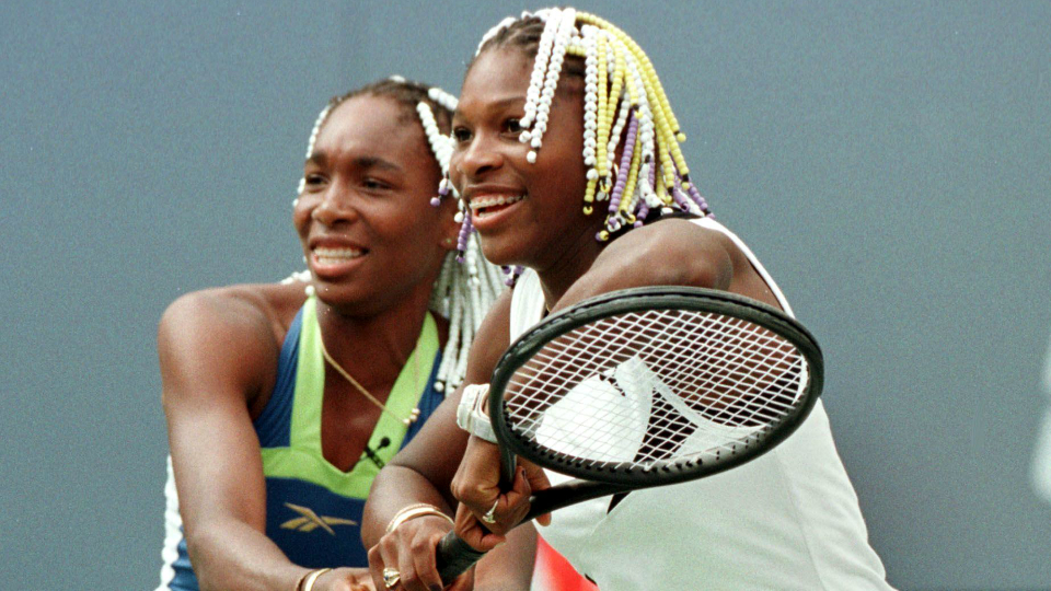 O caminho de Serena Williams rumo ao 23º Grand Slam: o começo das vitórias