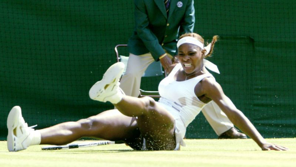O caminho de Serena Williams rumo ao 23º Grand Slam: os anos difíceis