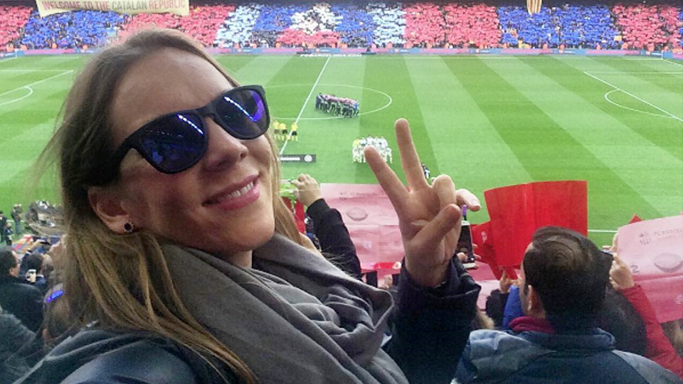 A Revolução Feminista no Futebol