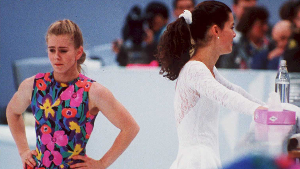 Estrela de Esquadrão Suicida, Margot Robbie interpreta ‘vilã’ da patinação no gelo Tonya Harding; Relembre o caso