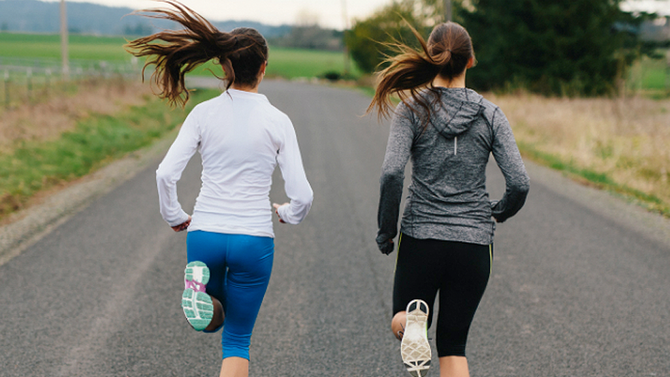 7 dicas para não perder a motivação para correr