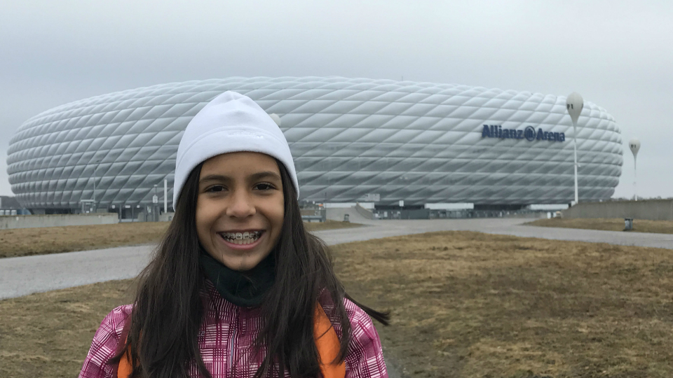 Estádios pelo Mundo: o dia em que conheci o encantador Allianz Arena, do Bayern de Munique