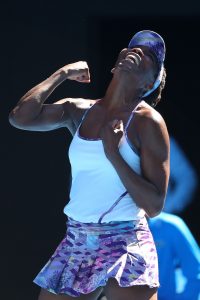 Venus (Getty Images)