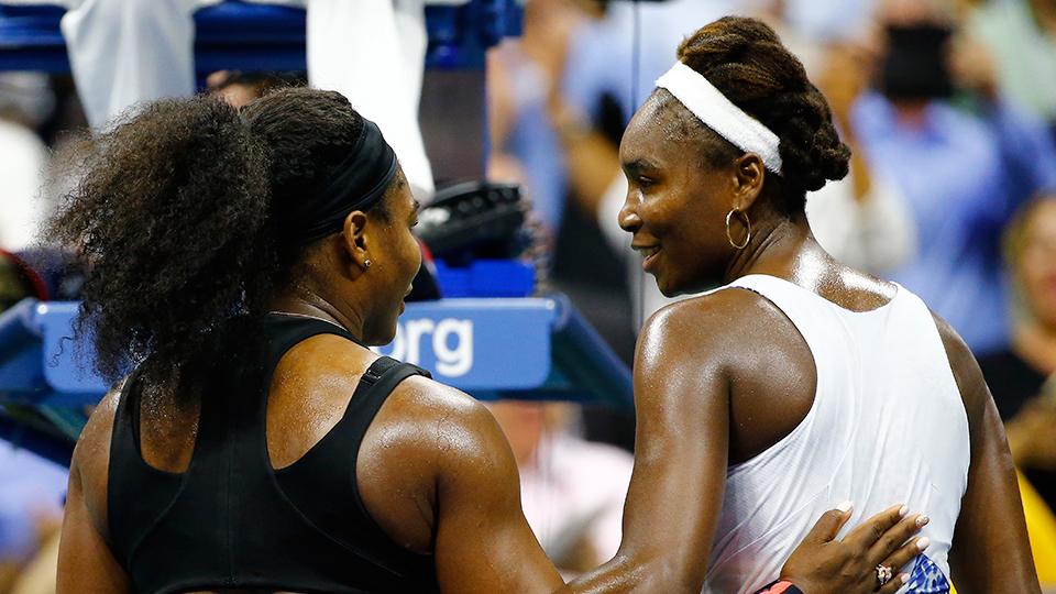 11 fatos sobre a final do Australian Open entre as irmãs Venus e Serena Williams