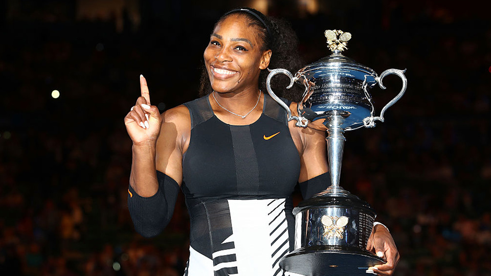 Fora da quadra: 18 coisas que você precisa saber sobre Serena Williams