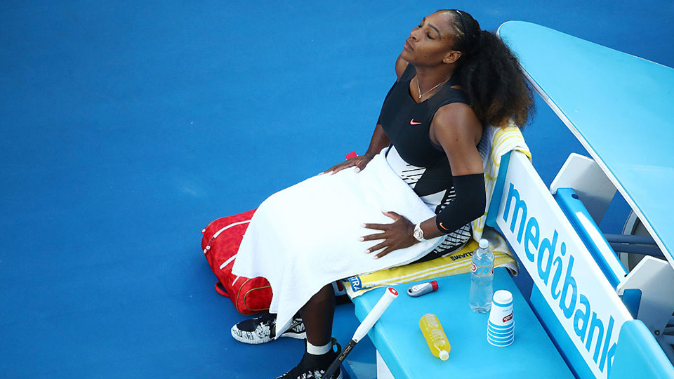 Maior vencedora de Grand Slam: veja outras 9 marcas incríveis de Serena Williams