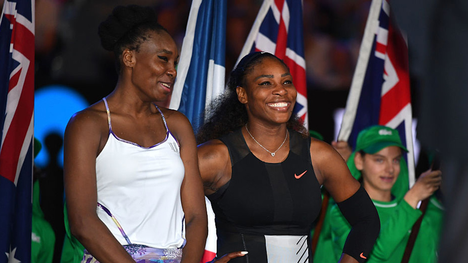 Serena vence final entre irmãs na Austrália, conquista 23º Grand Slam e recupera nº 1 do ranking