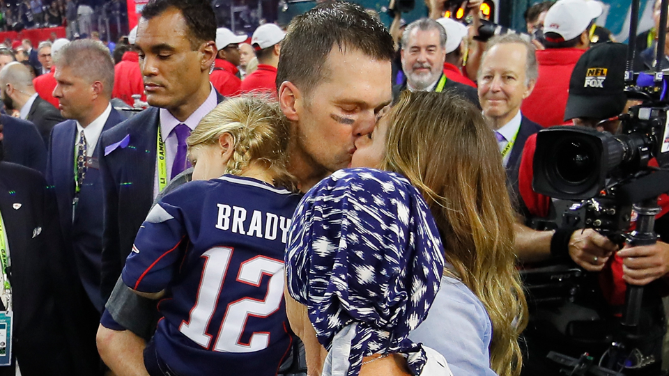 Confira o Super Bowl ‘ridículo’, a vitória histórica do Brasil no rugby feminino e muito mais do fim de semana