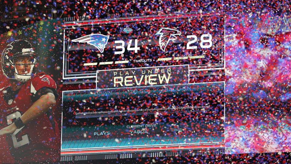 Festa sem fim: Veja como torcedores famosos do Patriots acompanharam e comemoraram a incrível vitória no Super Bowl LI