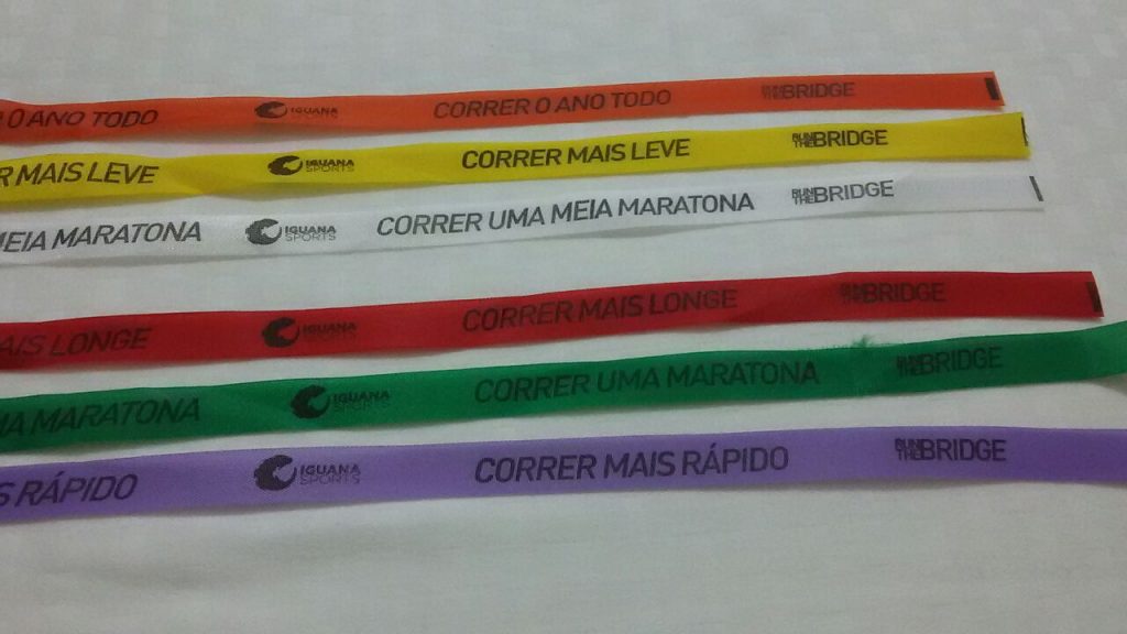 fitinha brigde