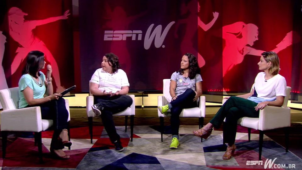 Olhar espnW desta semana debate diversidade sexual e preconceito