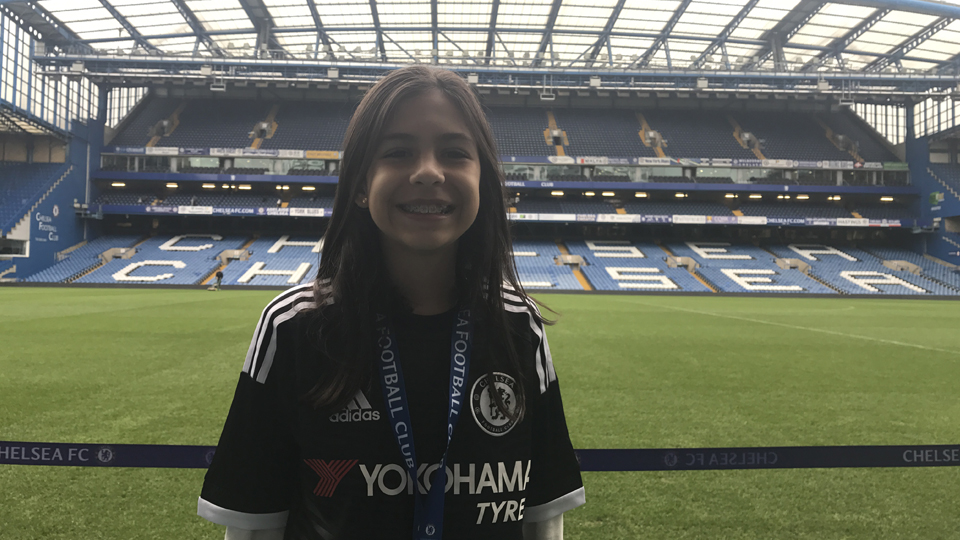 Estádios pelo Mundo: Driblei o trânsito para chegar ao Stamford Bridge