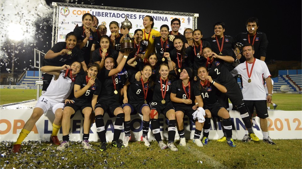 Colo Colo-1