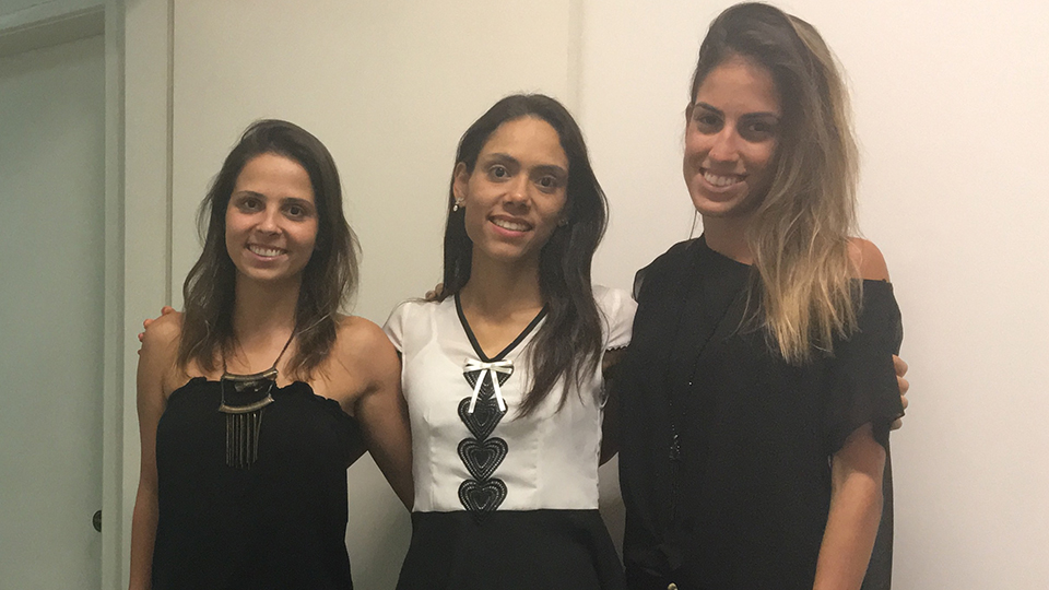 #SóVai: confira como foi a consulta com a Dra. Carina Amorim!