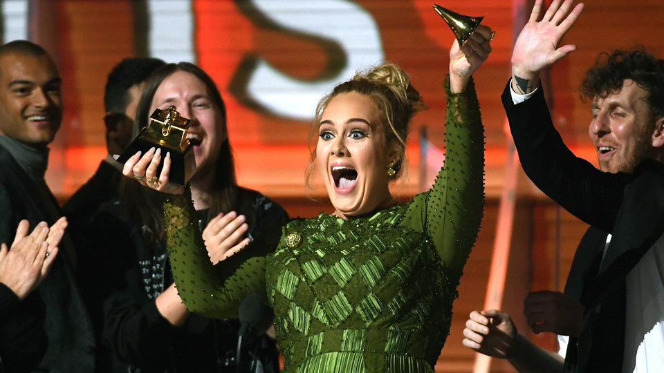 adele