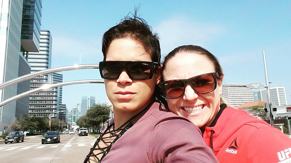 No amor e no esporte: Conheça alguns casais que uniram suas paixões