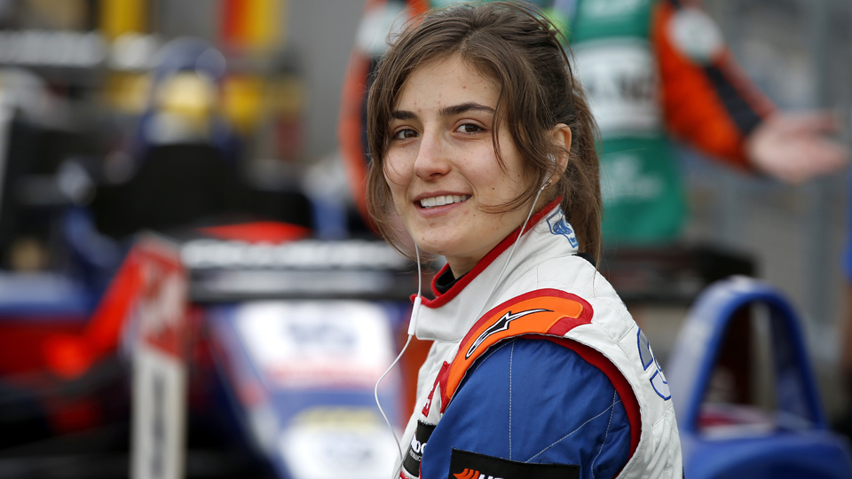 Sauber confirma colombiana como piloto de testes e Fórmula 1 pode ter mulher no grid de largada após mais de 40 anos