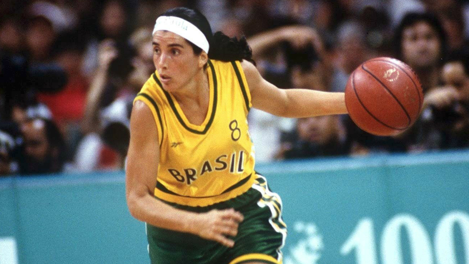 Nos 55 anos de ‘Magic’ Paula, relembre 5 fatos marcantes da carreira de uma das maiores jogadoras do basquete mundial