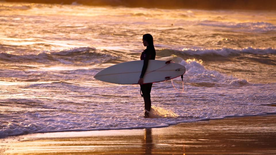 Em um litoral como o do Brasil, o que não faltam são praias perfeitas para surfar; Confira algumas das melhores