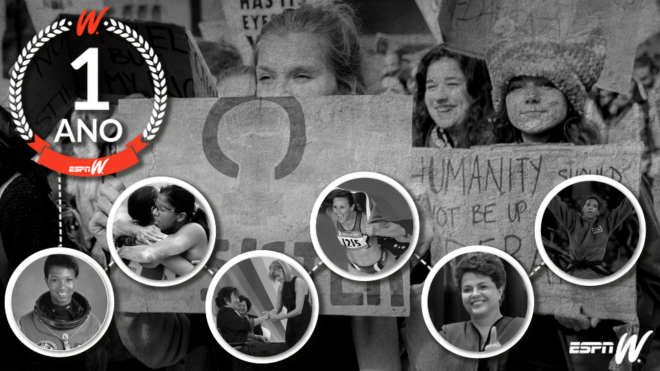 Igualdade de direitos: uma luta das mulheres até os dias de hoje
