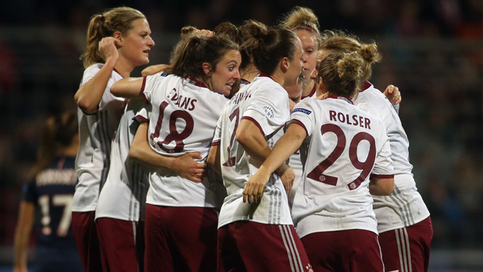 Carli Lloyd decisiva, goleira ‘muralha’ do Bayern e vantagem do Lyon: Quartas da Champions feminina agitam a quinta-feira