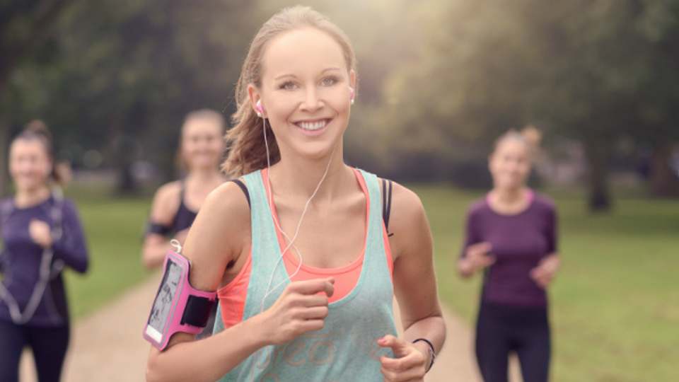 Saiba como ser mais rápida na meia maratona