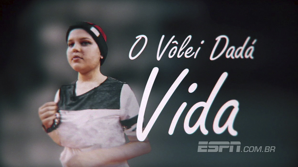 ‘Mulheres desbravadoras’: o vôlei Dadá vida