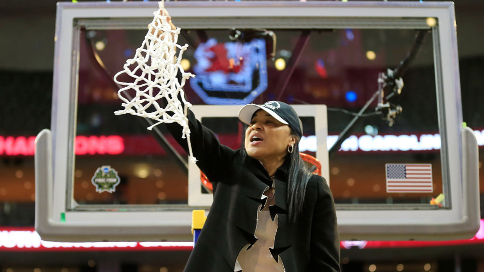 Título de South Carolina na NCAA interrompe hegemonia e expande horizontes no basquete universitário norte-americano