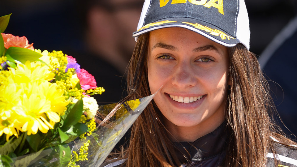 Recrutada para academia da equipe Renault, espanhola de 16 anos sonha com vitória em Monaco pela F1