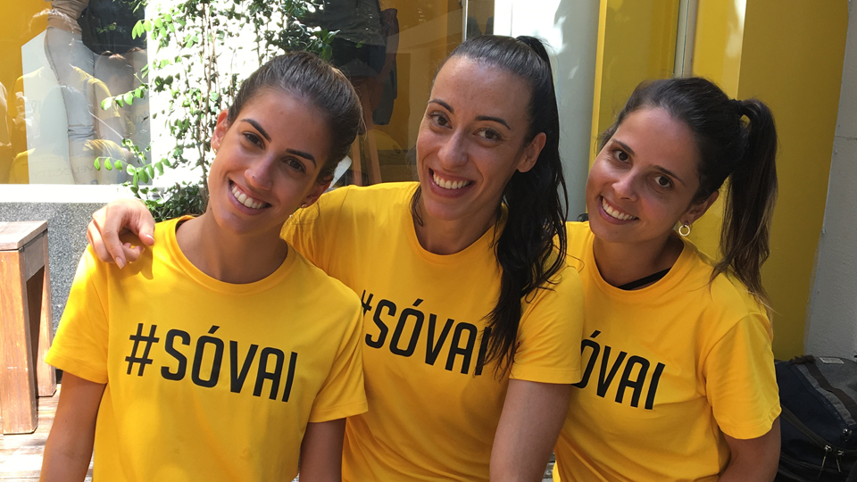 Veja como está nossa rotina de treinos para correr a meia maratona de Liverpool
