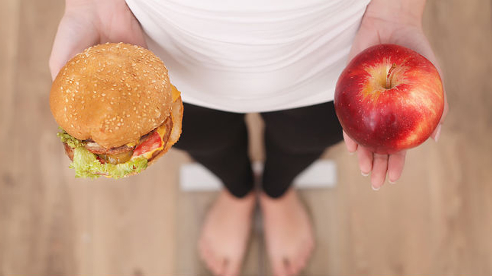 Confira dicas para uma alimentação saudável no trabalho