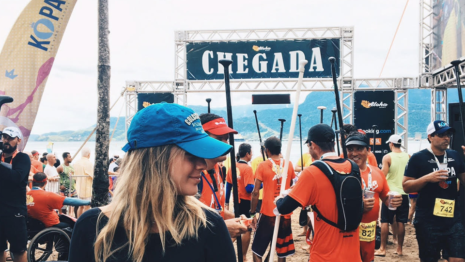 Saiba como foi o inspirador e democrático festival Aloha Spirit em Ilhabela