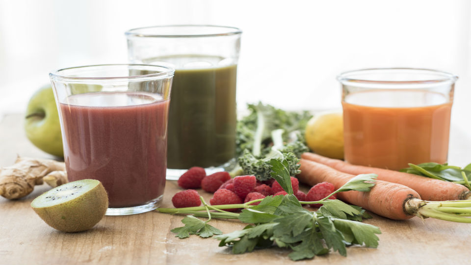 De olho no detox pós-Páscoa? Equilibrar é bem melhor que radicalizar, diz nutricionista