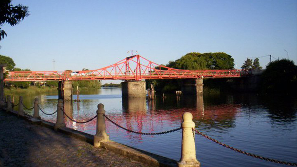 Fuja das cidades grandes e conheça a pequena e típica Carmelo, no Uruguai