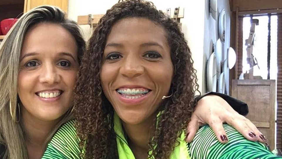 Um quarto de século de vida, muitas lutas e conquistas: o passado, o presente e o futuro de Rafaela Silva