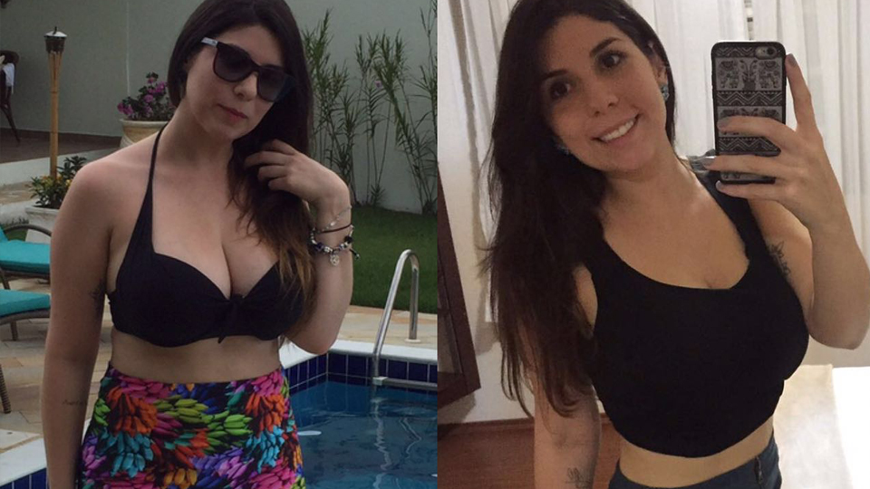 Começar atividades físicas nunca é uma tarefa fácil, mas com foco consegui perder 10 quilos