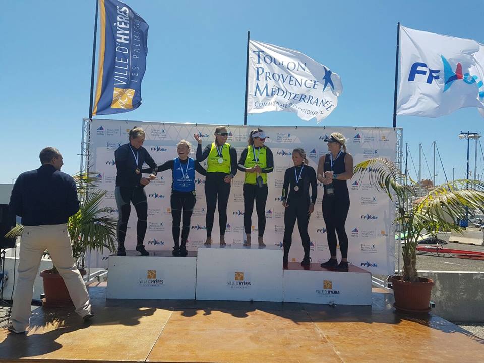 podia hyeres