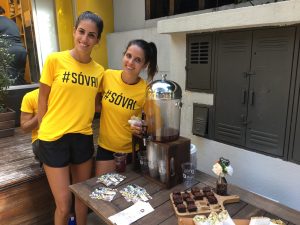 Paty e Paty Comidinhas