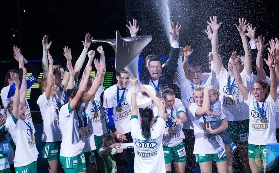 gyori campeo